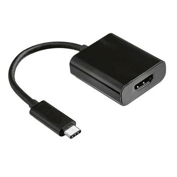 ADAPTADOR USB-C EQUIP 133459 A 1xMINI DISPLAYPORT HEMBRA CAJA ALUMINIO