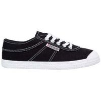 kawasaki zapatillas kawasaki original worker shoe k212445 1001 black para mujer