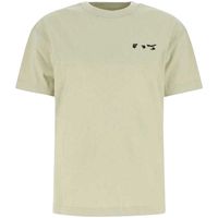 off-white camiseta sy3004 para mujer