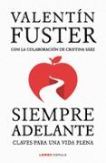 siempre adelante nueva presentacion