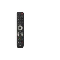 mando a distancia one for all evolve 4 universal 4 dispositivos ir negro