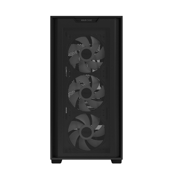 Asus A21 PLUS RGB Negro