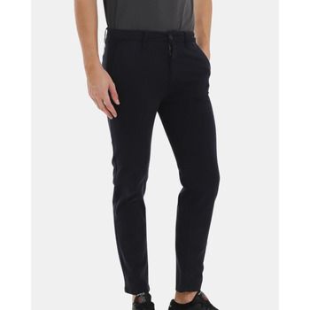 Guess Pantalón chino M4YB33WGB5A para hombre