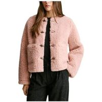 pepe jeans abrigo pl4024366 para mujer