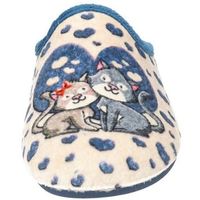 gema garcia pantuflas zapatillas gatos para mujer
