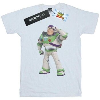 Disney Camiseta Toy Story Lightyear para hombre
