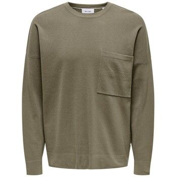 Only Jersey GT21480 para hombre