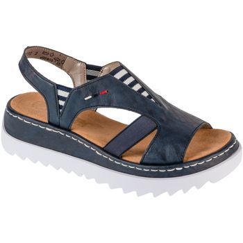 Rieker Sandalias Sandals V44Y5 para mujer
