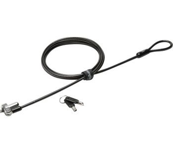 KENSINGTON Combination Ultra Laptop Security Lock