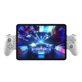 MEMO S3 Controlador de tableta Tipo-C extensible para móvil Gamepad con disipador de calor para tableta de 11 pulgadas A