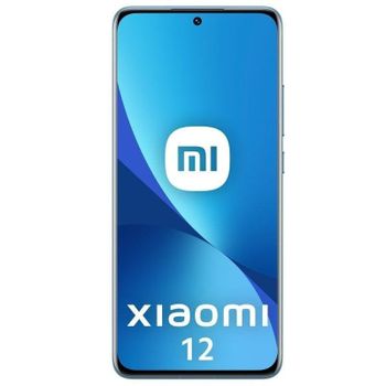 Xiaomi 12 5G 8GB 256GB Azul 6,28