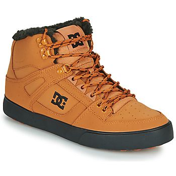 DC Shoes Zapatillas altas PURE HT WC WNT para hombre