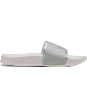 de PUMA SANDALIAS LEADCAT 2 0 AQUA METALLICS PARA MUJER EN COLOR BLA BLANCO