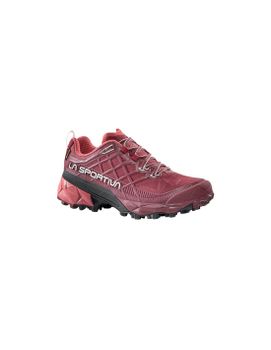 Zapatillas de Montaña La Sportiva Akyra II Gtx Mujer Rojo/Coral
