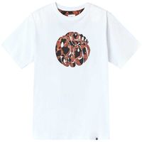 pretty green camiseta gt28365 para hombre
