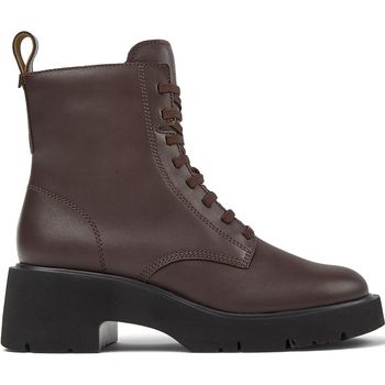 Camper Botines k400577 marron_013 para mujer