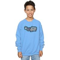 willy wonka jersey chocolate factory logo para nino
