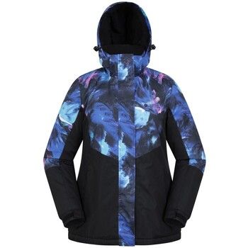 Mountain Warehouse Abrigo de plumas Dawn II para mujer