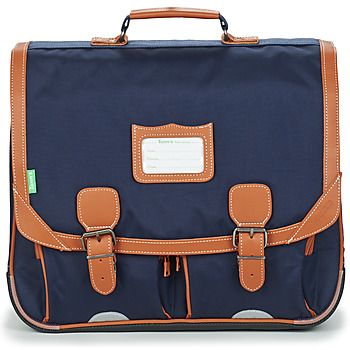 Tann's Cartera CAMILLE CARTABLE para niño