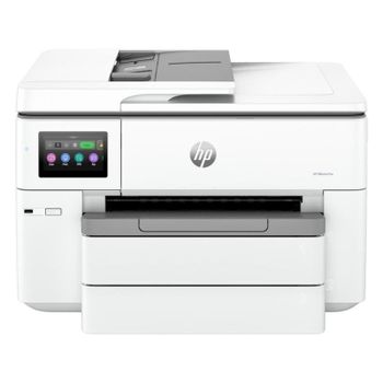 Impresora inyección de tinta Wi-Fi HP OfficeJet Pro 9730 A3 dúplex escáner