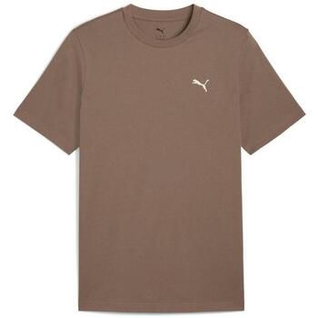 Puma Camiseta Wardrobe para hombre