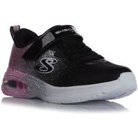 skechers zapatillas microspec max advance glitz para nino