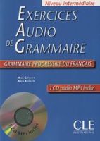 exercices audio de gram progressivecd