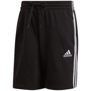 adidas Short Shorts Essentials confort ultime en Terry français para hombre