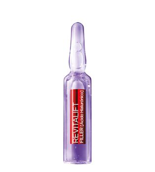 L'Oreal Revitalift Filler Ampollas Rellenadoras