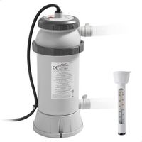 calentador electrico intex para piscinas de hasta 457 cm