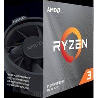 amd ryzen 3 3300x processor