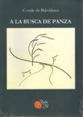 a la busca de panza