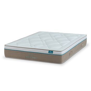 Colchón  Nature Prime Viscogel    180 X 135 Cm