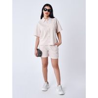 project x paris short - para mujer