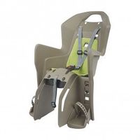 polisport portabebe koolah cfs portabulto marronverde