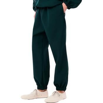 Lacoste Pantalón chandal Runway Oversized Twill para hombre