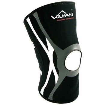 Vulkan Complemento deporte RODILLERA ROTULA TD para hombre