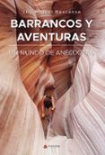 barrancos y aventuras