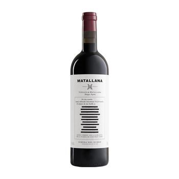 Telmo Rodríguez Vino Tinto Matallana Ribera 75 Cl 14.5% Vol.