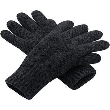 Beechfield Guantes L-XL PC7070 para mujer