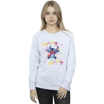 Disney Jersey Merry Rainbow para mujer