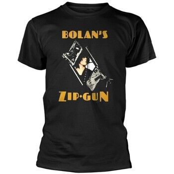 T. Rex Tops y Camisetas Zip Gun para mujer