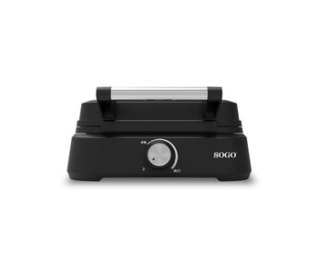 Maquina de gofreras -1500w