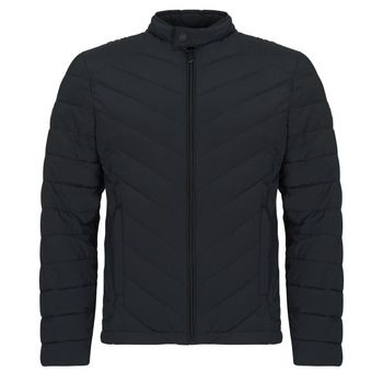 Guess Abrigo de plumas BIKER JACKET para hombre