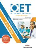 oet reading & listening skills builder: all professions - student s bo