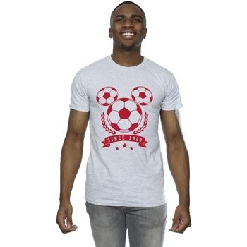 Disney Camiseta BI41980 para hombre