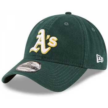 New-Era Gorra Mlb core classic 2 0 rep oakath para hombre