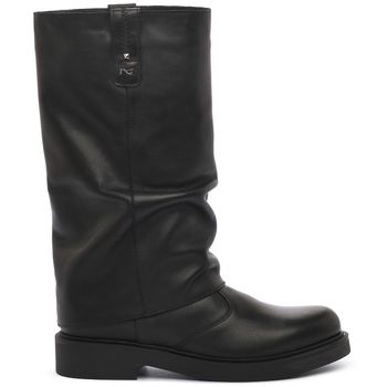 NeroGiardini Botas NERO GIARDINI 100 GUANTO NERO para mujer