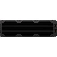 refrigeracion liquida corsair hydro x series xr7 360mm 3 ventiladores placas proteccion