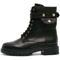 lauren ralph lauren botines - para mujer